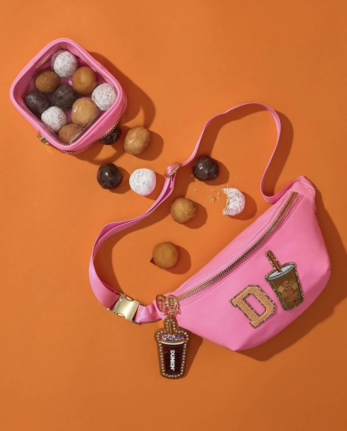 【おすそ分けファイル】DUNKIN'DONUTS Design Dunkin' x Stoney Clover Lane